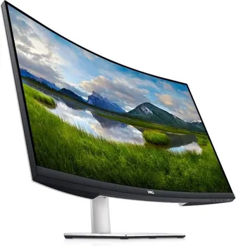 DELL S3221QS (3 / 9)