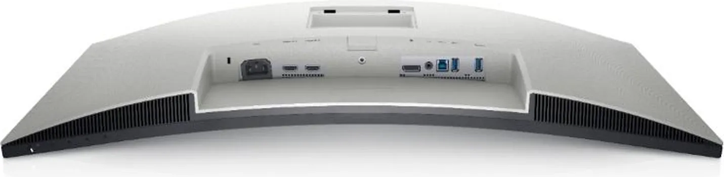 DELL S3221QS (7 / 9)
