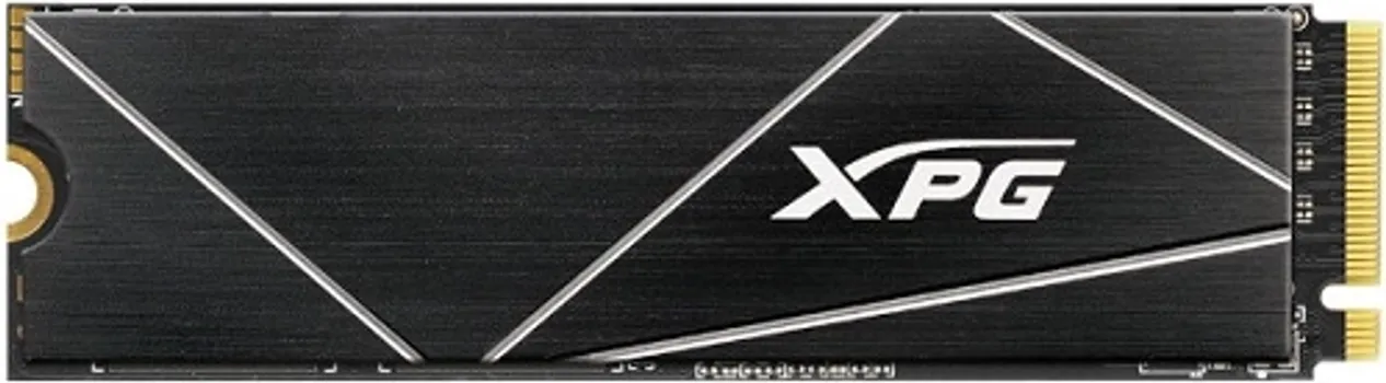 ADATA XPG GAMMIX S70 BLADE 512GB / SSD M.2 NVME (3 / 7)