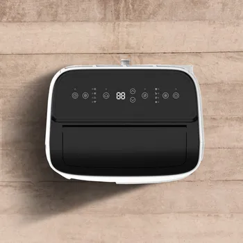 ELIT PRIJENOSNI KLIMA UREĐAJ E-25CH WIFI SMARTAIR 3.5KW (5 / 7)