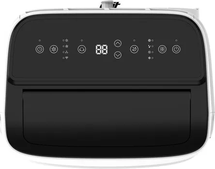ELIT PRIJENOSNI KLIMA UREĐAJ E-25CH WIFI SMARTAIR 3.5KW (7 / 7)