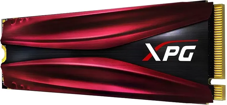 ADATA XPG GAMMIX S11 PRO 1TB / SSD M.2 NVME (1 / 8)