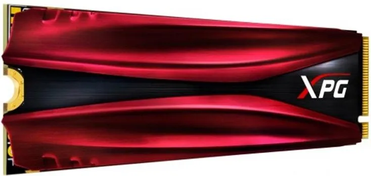 ADATA XPG GAMMIX S11 PRO 1TB / SSD M.2 NVME (5 / 8)