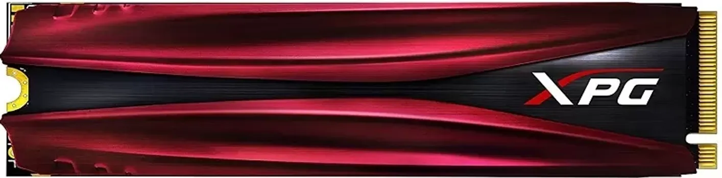 ADATA XPG GAMMIX S11 PRO 1TB / SSD M.2 NVME (6 / 8)