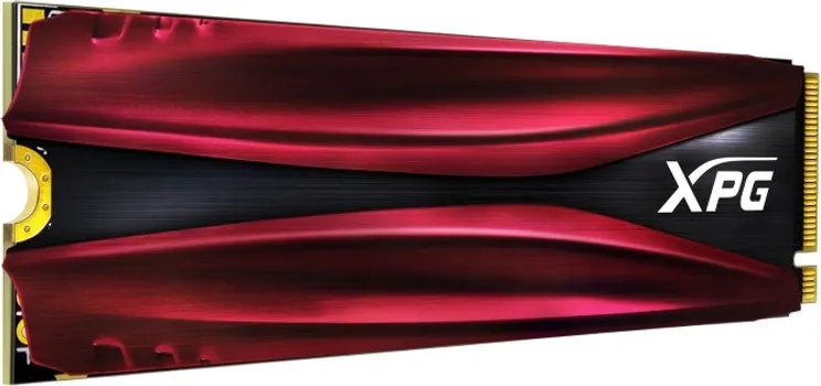 ADATA XPG GAMMIX S11 PRO 1TB / SSD M.2 NVME (7 / 8)
