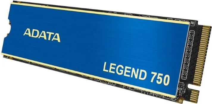 ADATA LEGEND 750 1TB / SSD M.2 NVME (2 / 2)