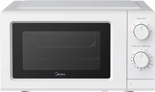 MIDEA MIKROVALNA PEĆNICA MP012MK-WH (1 / 3)