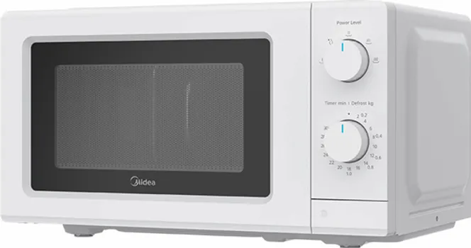 MIDEA MIKROVALNA PEĆNICA MP012MK-WH (2 / 3)