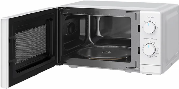 MIDEA MIKROVALNA PEĆNICA MP012MK-WH (3 / 3)