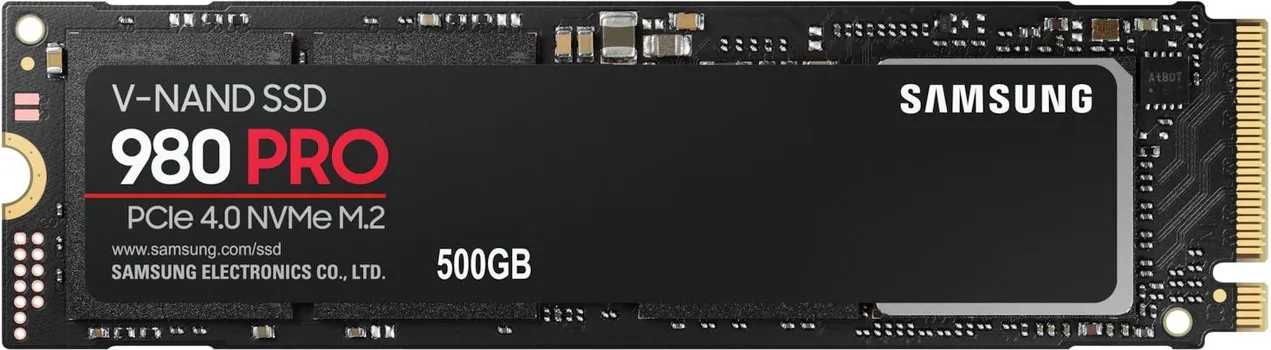 SAMSUNG 980 PRO 250GB / SSD M.2 NVME (3 / 13)