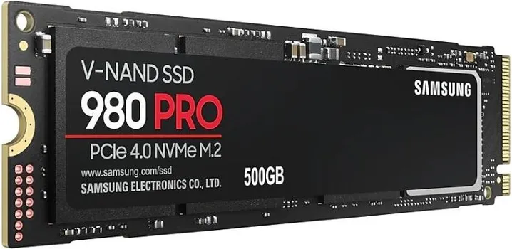 SAMSUNG 980 PRO 250GB / SSD M.2 NVME (12 / 13)