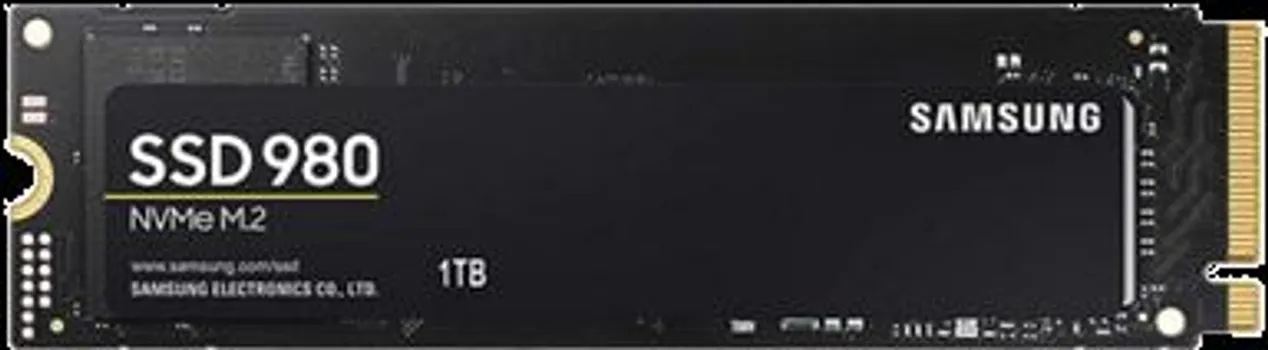 SAMSUNG 980 1TB / SSD M.2 NVME (1 / 19)