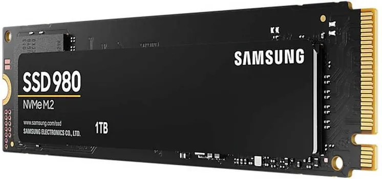 SAMSUNG 980 1TB / SSD M.2 NVME (2 / 18)