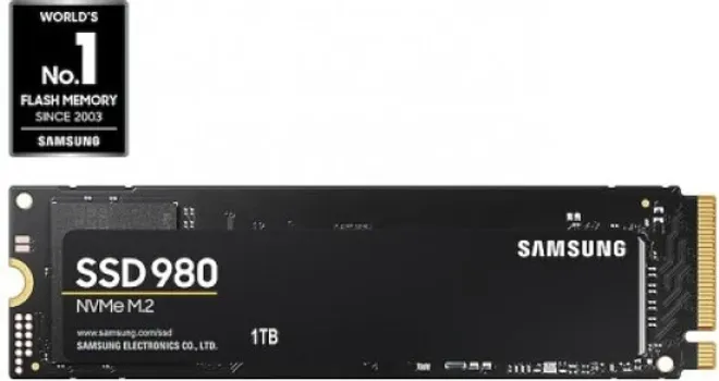 SAMSUNG 980 1TB / SSD M.2 NVME (3 / 18)
