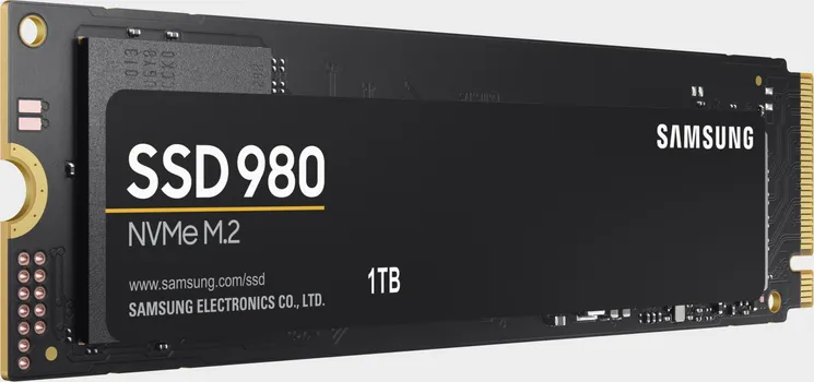 SAMSUNG 980 1TB / SSD M.2 NVME (8 / 18)