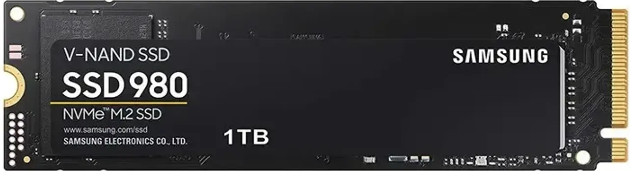 SAMSUNG 980 1TB / SSD M.2 NVME (11 / 18)