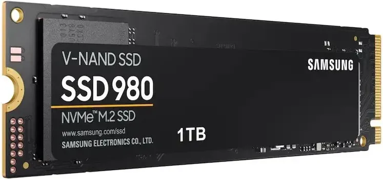 SAMSUNG 980 1TB / SSD M.2 NVME (15 / 18)