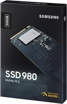 SAMSUNG 980 1TB / SSD M.2 NVME (17 / 18)