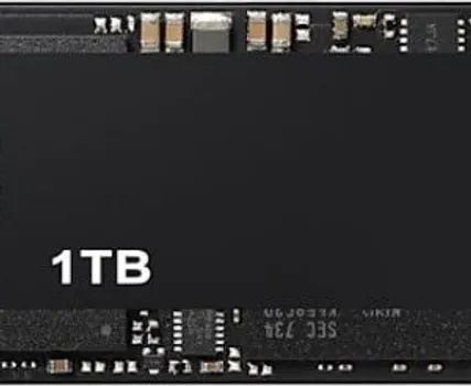 SAMSUNG 970 EVO PLUS 1TB / SSD M.2 NVME (2 / 15)
