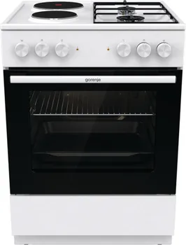 GORENJE KOMBINOVANI ŠTEDNJAK GK6A10WG (1 / 3)