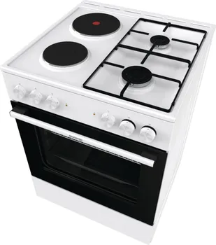 GORENJE KOMBINOVANI ŠTEDNJAK GK6A10WG (2 / 3)