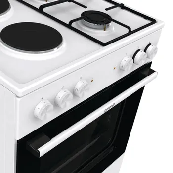 GORENJE KOMBINOVANI ŠTEDNJAK GK6A10WG (3 / 3)