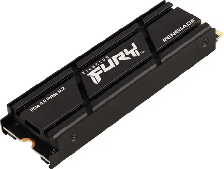 KINGSTON FURY RENEGADE 1TB / SSD M.2 NVME SFYRSK/1000G (1 / 11)