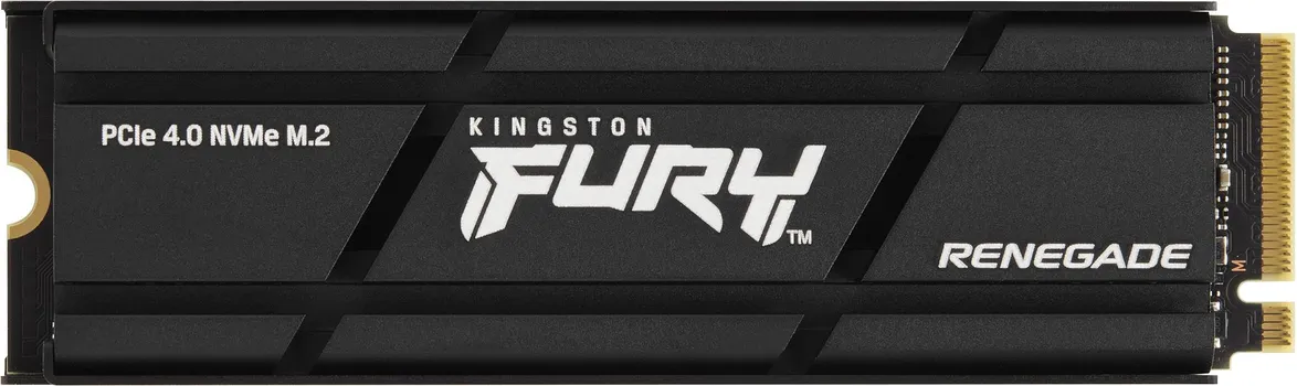 KINGSTON FURY RENEGADE 1TB / SSD M.2 NVME SFYRSK/1000G (2 / 11)