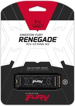 KINGSTON FURY RENEGADE 1TB / SSD M.2 NVME SFYRSK/1000G (6 / 11)