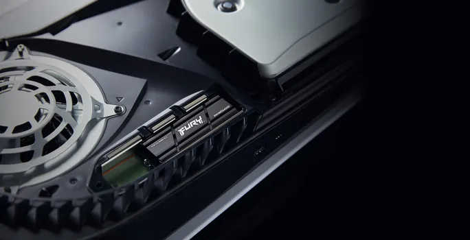 KINGSTON FURY RENEGADE 1TB / SSD M.2 NVME SFYRSK/1000G (11 / 11)