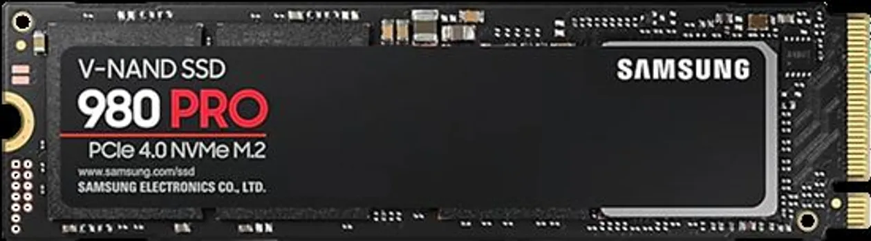 SAMSUNG 980 PRO 1TB / SSD M.2 NVME (2 / 16)