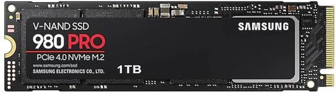 SAMSUNG 980 PRO 1TB / SSD M.2 NVME (6 / 16)