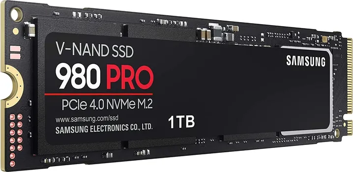 SAMSUNG 980 PRO 1TB / SSD M.2 NVME (7 / 16)