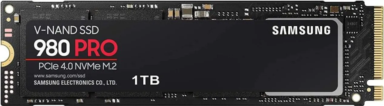 SAMSUNG 980 PRO 1TB / SSD M.2 NVME (9 / 16)