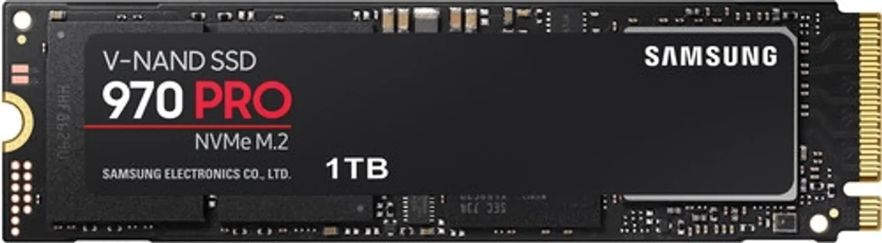 SAMSUNG 980 PRO 1TB / SSD M.2 NVME (15 / 16)