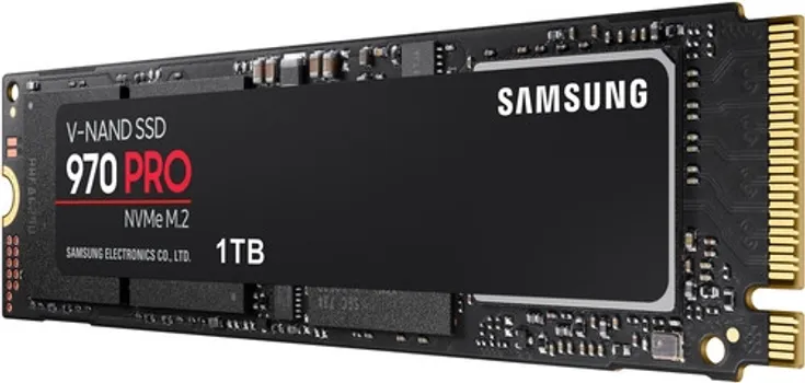 SAMSUNG 980 PRO 1TB / SSD M.2 NVME (16 / 16)