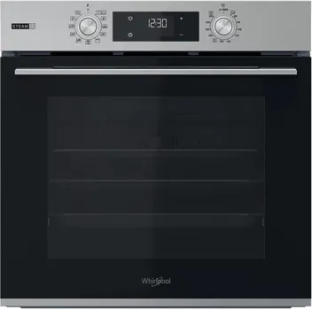 WHIRLPOOL PEĆNICA OMSK58HU1SX (2 / 6)