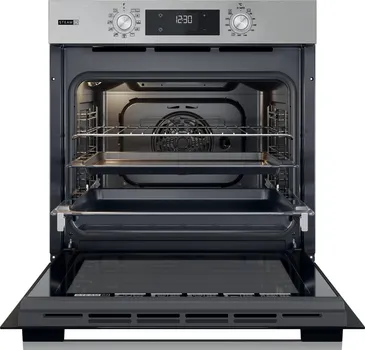 WHIRLPOOL PEĆNICA OMSK58HU1SX (3 / 6)