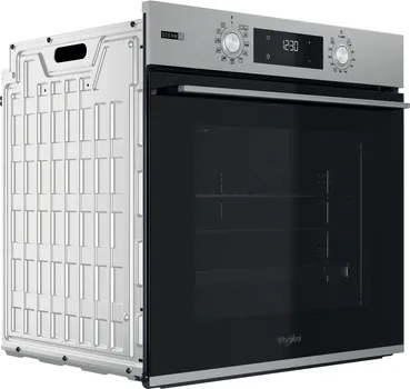 WHIRLPOOL PEĆNICA OMSK58HU1SX (4 / 6)