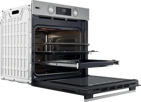 WHIRLPOOL PEĆNICA OMSK58HU1SX (5 / 6)