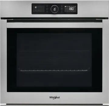 WHIRLPOOL UGRADBENA PEĆNICA AKZ9 6230 IX (1 / 8)
