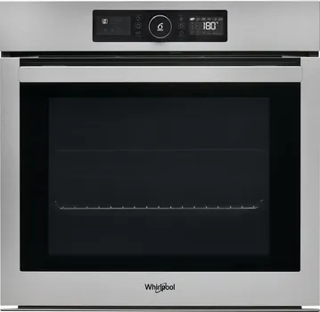 WHIRLPOOL UGRADBENA PEĆNICA AKZ9 6230 IX (1 / 9)