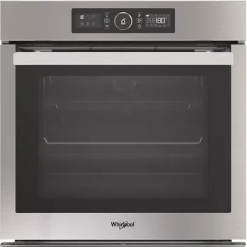 WHIRLPOOL UGRADBENA PEĆNICA AKZ9 6230 IX (2 / 8)