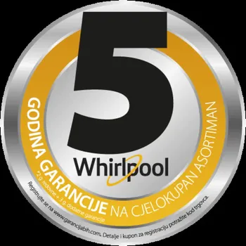 WHIRLPOOL UGRADBENA PEĆNICA AKZ9 6230 IX (3 / 8)