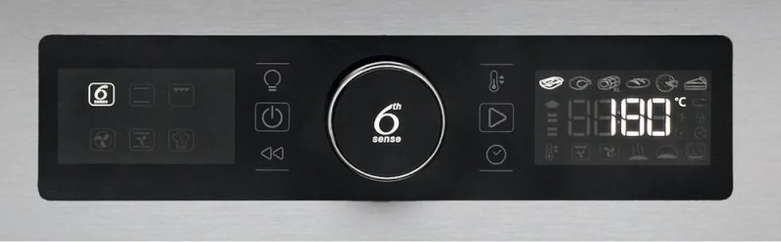 WHIRLPOOL UGRADBENA PEĆNICA AKZ9 6230 IX (4 / 8)