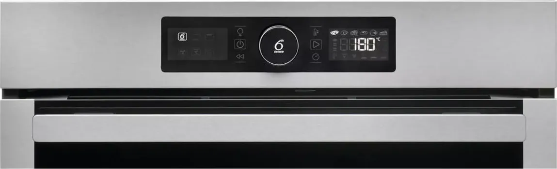 WHIRLPOOL UGRADBENA PEĆNICA AKZ9 6230 IX (5 / 9)