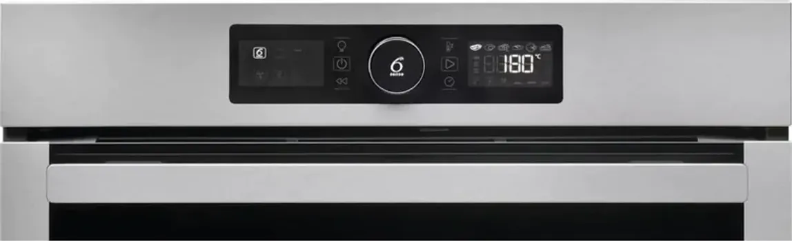 WHIRLPOOL UGRADBENA PEĆNICA AKZ9 6230 IX (5 / 8)