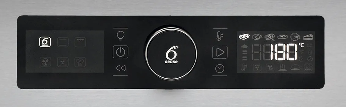 WHIRLPOOL UGRADBENA PEĆNICA AKZ9 6230 IX (6 / 9)