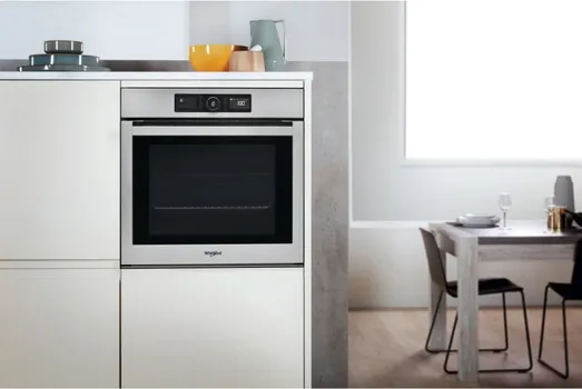 WHIRLPOOL UGRADBENA PEĆNICA AKZ9 6230 IX (7 / 8)