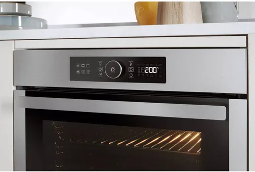 WHIRLPOOL UGRADBENA PEĆNICA AKZ9 6220 IX (2 / 4)